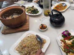 -潮味鱼仔店·地道潮汕味(坪山店)