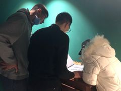 -Xcape异时刻密室逃脱真人NPC(新世界百货崇文店)