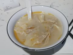 -龙抄手(文殊坊店)