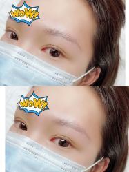 -本小姐美学·半永久纹眉野生眉