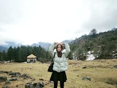 -硗碛藏寨·神木垒景区