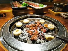 -御牛道日式烤肉料理(杭州万象城店)