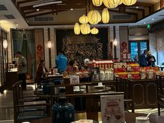 -春发生饭店·非遗(南院门店)