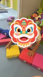 -meland亲子乐园·派对·研学·拼豆(苏州悠方购物中心店)
