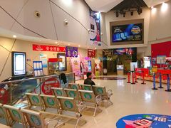 -万达影城(洛阳万达广场IMAX激光店)