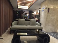 -潮府馆·非遗潮州菜·港式点心(世纪公园店)