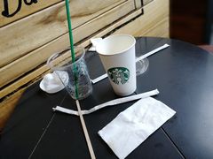 -星巴克臻选(江门汇悦大融城店)