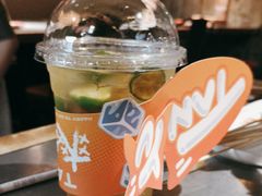 -探鱼·鲜青椒爽麻烤鱼(番禺万达店)