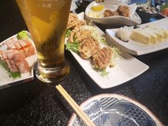 -桂马·日本料理·海胆·海鲜饭·酒场(民主广场店)