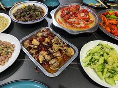 -袁老大龙虾(石鼓路总店)