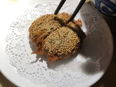 -羊大爷涮肉(亮马桥店)