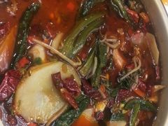 -清真悦宾楼食府(海湖店)