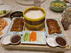 -沪华海鲜大酒楼(南汇店)