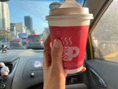 -Peet's Coffee皮爷咖啡(大学路店)