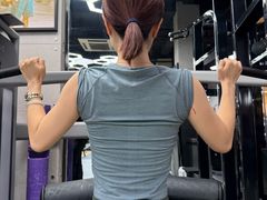 -VPsmart私教健身工作室(新华路旗舰店)