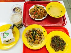 -芙蓉餐厅(厦大店)