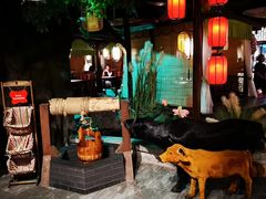 -福满我家大碗厨·湘菜(上海大厦店)