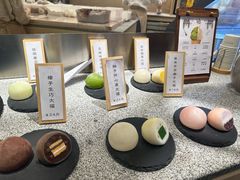 -米糯糯·MINONO·大福冰淇淋(青岛万象城店)
