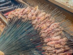 -老白家怡贵园烤肉
