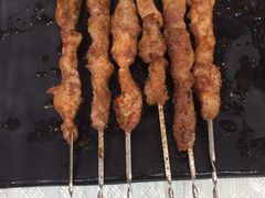 -大城·烧烤海鲜大排档(台东店)