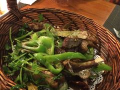 -梧桐花园餐厅(新城店)