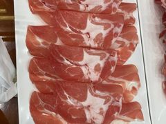 -岳合轩老北京涮肉