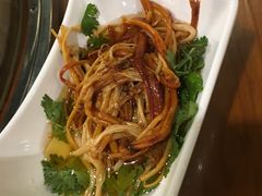 -云中鱼蒸汽石锅鱼(川沙百联店)