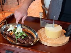 -Mammamia意大利餐厅(阳春巷店)