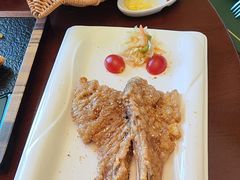 -老俄楼西餐厅(邮政街店)