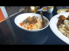 -木卡买提新疆餐厅·清真(新里海顿公馆店)