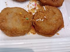 -老街坊美食汇(玉兰大街店)