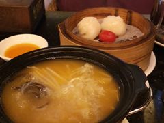 -东方棕泉·洗浴·按摩·美食国际水疗会所(福田店)