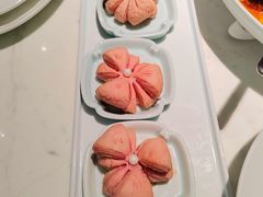 金桂椰蓉苍兰酥-绿波廊(豫园店)