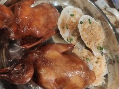 烧乳鸽-盒马鲜生(岭南新世界店)
