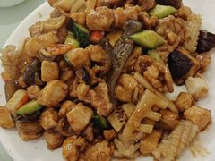 -胖子菜馆(隆昌路店)