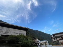 -三清山希尔顿度假酒店