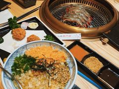 -松鱼亭·和牛烧肉(协鑫广场店)