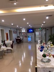 -爱玛家国际母婴月子会所(电力大厦店)