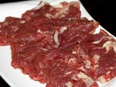 -清真·海清斋铜锅涮肉牛羊肉小炒泡馍(大雁塔店)