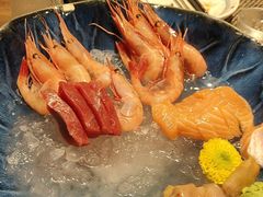 -田舍家Inakaya·炉端烧·铁板烧(天汇igc店)