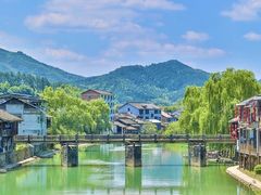 -大围山国家森林公园