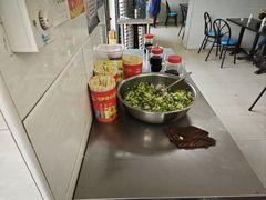 -薛记襄阳香辣牛肉面(平安路店)