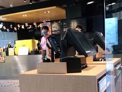 -麦当劳(国际社区店)
