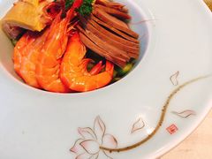 -和记小菜(大宁店)