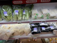 -盒马鲜生(馥邦国际店)
