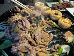 -厚味居炙子烤肉·清真(天桥南纬路店)