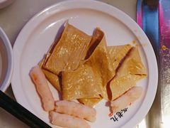 -重庆高老九火锅(万象城店)