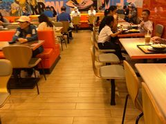 -大快活(罗湖商业城分店)