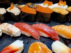 -东京屋(武定路店)