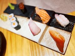 -木鱼料理